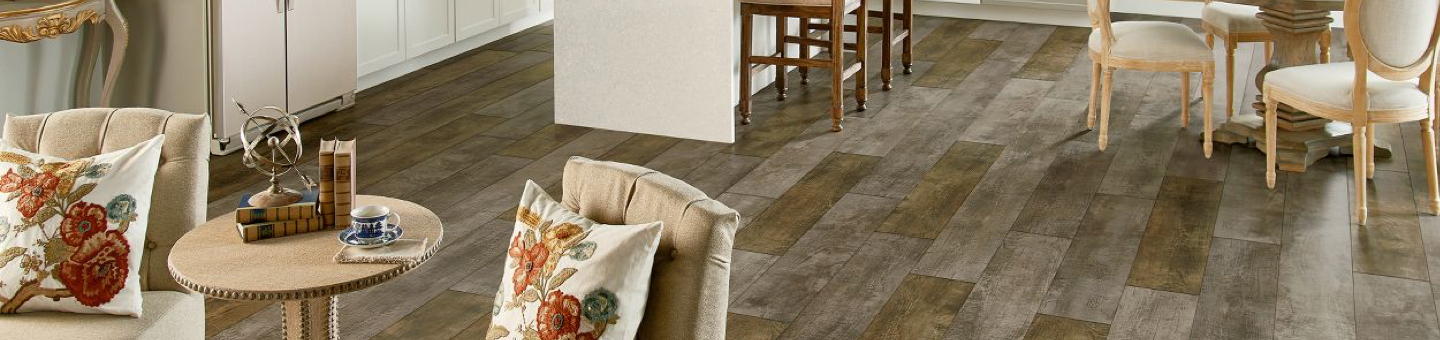 Luxury Vinyl Flooring Catalog