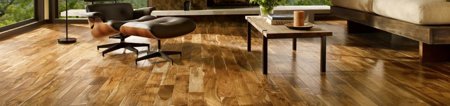 Engineered Hardwood Flooring