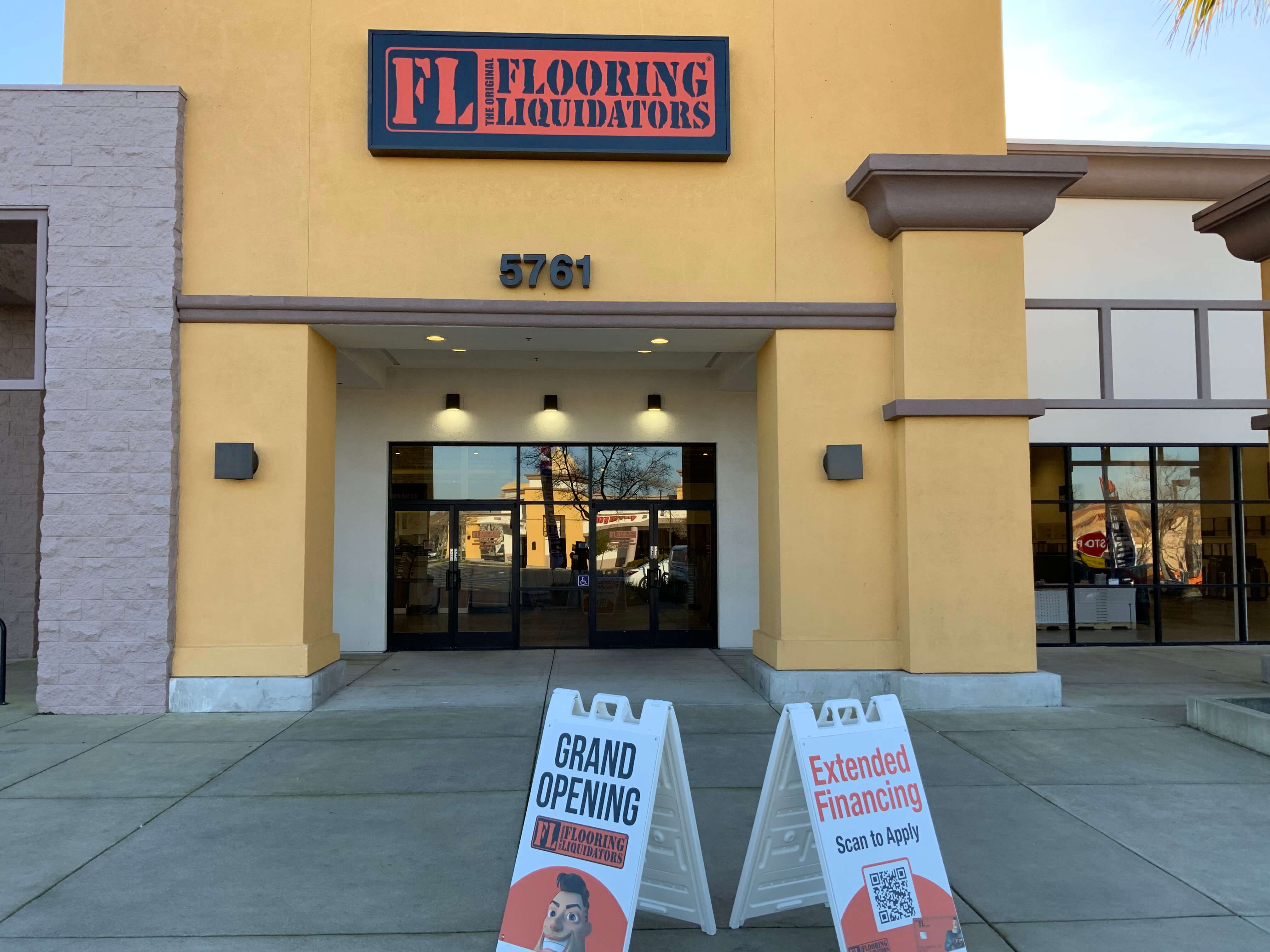 Flooring Roseville Ca Also