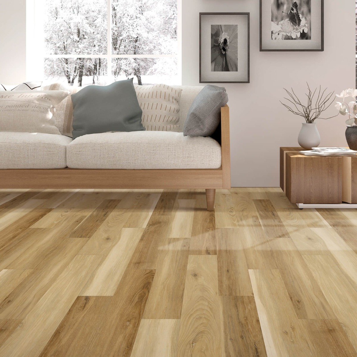 Everything You Need to Know About RevWood Laminate