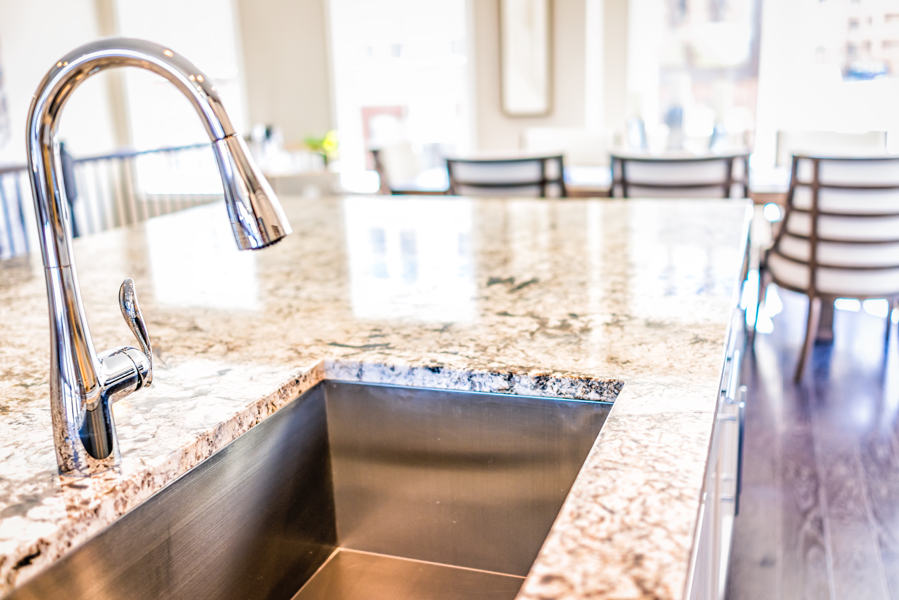 Know Your Countertop Options: Custom VS Prefab Countertops