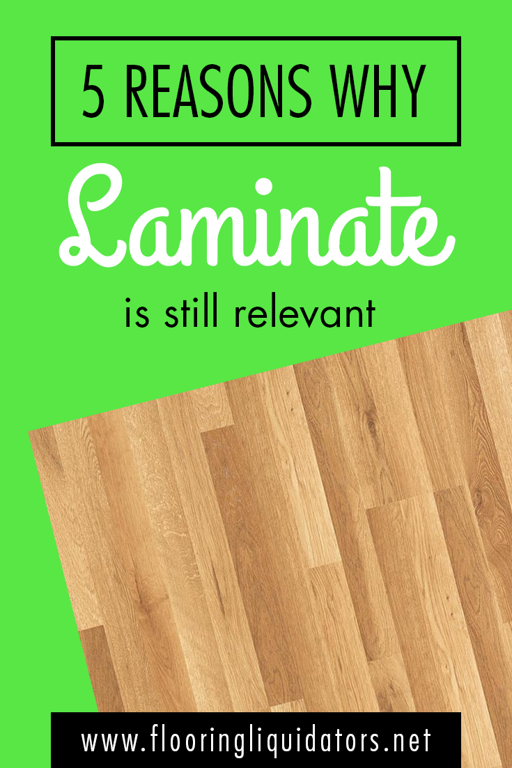 Laminate