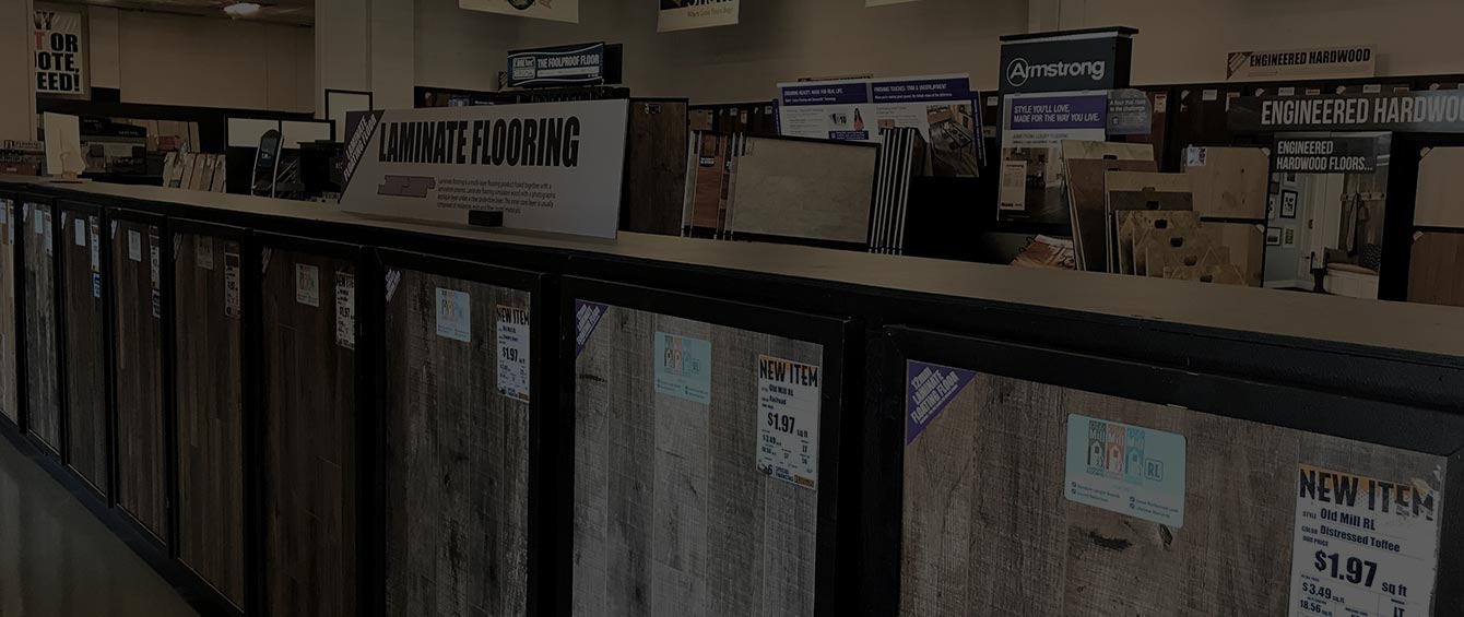 Flooring Showroom in Modesto, CA | Flooring Liquidators