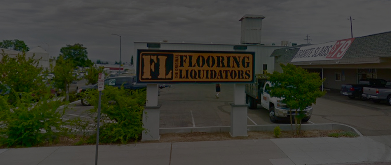 Flooring Warehouse in Fresno, CA | Flooring Liquidators